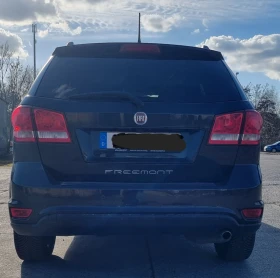 Fiat Freemont Black Code , снимка 6