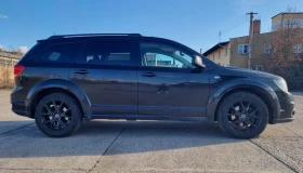 Fiat Freemont Black Code , снимка 4
