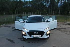 Hyundai Kona, снимка 9