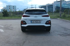 Hyundai Kona, снимка 5