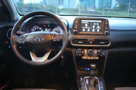 Hyundai Kona, снимка 15