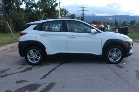 Hyundai Kona, снимка 6
