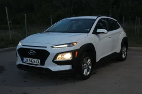 Hyundai Kona, снимка 1