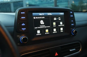 Hyundai Kona, снимка 13