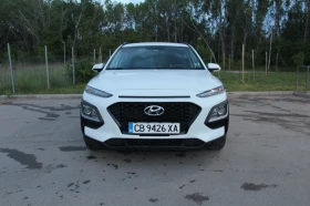 Hyundai Kona, снимка 7