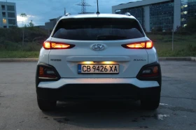 Hyundai Kona, снимка 8