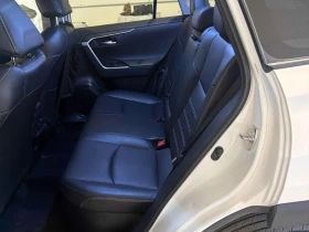 Toyota Rav4 HYBRID LIMITED * 4WD * ОБДУХ * CARFAX * , снимка 12