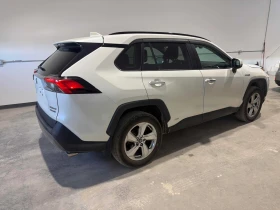 Toyota Rav4 HYBRID LIMITED * 4WD * ОБДУХ * CARFAX * , снимка 2