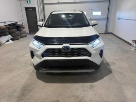 Toyota Rav4 HYBRID LIMITED * 4WD * ОБДУХ * CARFAX * , снимка 1