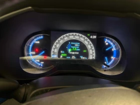 Toyota Rav4 HYBRID LIMITED * 4WD * ОБДУХ * CARFAX * , снимка 9