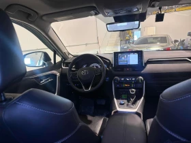 Toyota Rav4 HYBRID LIMITED * 4WD * ОБДУХ * CARFAX * , снимка 7