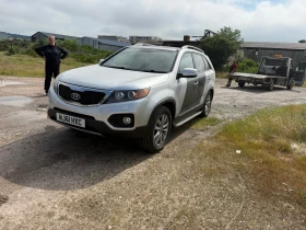 Kia Sorento 2.2 crdi auto, снимка 1