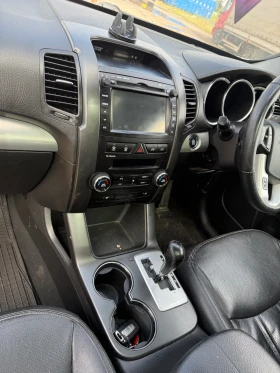 Kia Sorento 2.2 crdi auto, снимка 6
