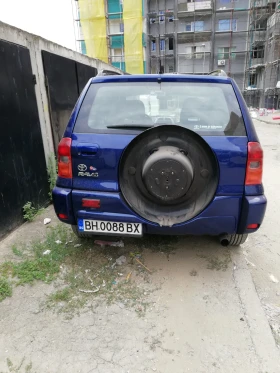 Toyota Rav4, снимка 6