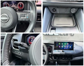 Nissan Qashqai 1.5i Hybrid E-Power, снимка 14