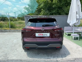 Nissan Qashqai 1.5i Hybrid E-Power, снимка 6