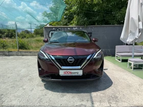 Nissan Qashqai 1.5i Hybrid E-Power, снимка 3