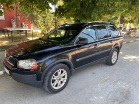 Volvo Xc90 XC90, снимка 3