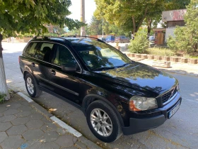 Volvo Xc90 XC90, снимка 5
