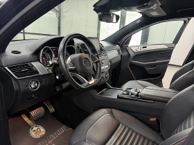 Mercedes-Benz GLE 350 KUPE/AMG-line/4-Matic//СОБСТВЕН ЛИЗИНГ, снимка 15
