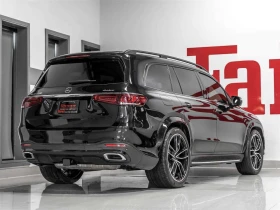 Mercedes-Benz GLS * 450 4MATIC SUV * CARFAX * ЦЕНА ДО БГ, снимка 3