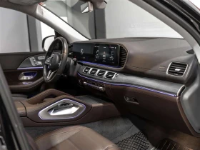 Mercedes-Benz GLS * 450 4MATIC SUV * CARFAX * ЦЕНА ДО БГ, снимка 9