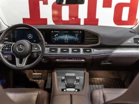 Mercedes-Benz GLS * 450 4MATIC SUV * CARFAX * ЦЕНА ДО БГ, снимка 8