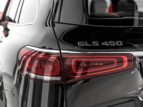 Mercedes-Benz GLS * 450 4MATIC SUV * CARFAX * ЦЕНА ДО БГ, снимка 17