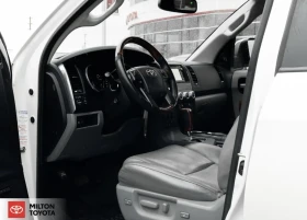 Toyota Sequoia PLATINUM | AWD | 2019 | 7 МЕСТА | БЕЗ ИНЦИДЕНТИ | , снимка 5