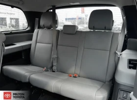 Toyota Sequoia PLATINUM | AWD | 2019 | 7 МЕСТА | БЕЗ ИНЦИДЕНТИ | , снимка 11