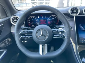 Mercedes-Benz GLC 300 4MATIC ЦЕНА ДО БЪЛГАРИЯ АВТОКРЕДИТ, снимка 10
