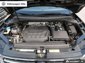 VW Tiguan * Comfortline/CPO/CLEAN CARFAX/LOW KM/SERVICE RECO, снимка 7