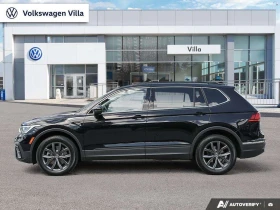 VW Tiguan * Comfortline/CPO/CLEAN CARFAX/LOW KM/SERVICE RECO, снимка 3