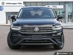 VW Tiguan * Comfortline/CPO/CLEAN CARFAX/LOW KM/SERVICE RECO, снимка 2