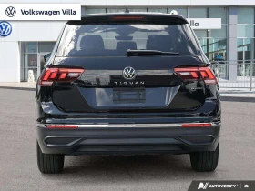 VW Tiguan * Comfortline/CPO/CLEAN CARFAX/LOW KM/SERVICE RECO, снимка 5