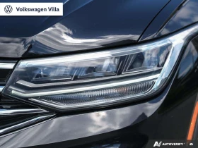 VW Tiguan * Comfortline/CPO/CLEAN CARFAX/LOW KM/SERVICE RECO, снимка 9
