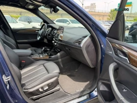 BMW X3 xDrive30i * Подгрев * АвтоКредит * (ЦЕНА ДО БГ), снимка 11