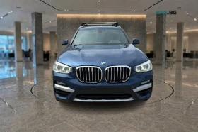 BMW X3 xDrive30i * Подгрев * АвтоКредит * (ЦЕНА ДО БГ), снимка 2
