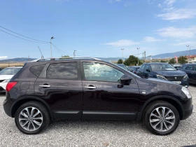 Nissan Qashqai 1.5dCi РЕАЛНИ КМ / 1 - СОБСТВЕНИК / БЕЗ РЪЖДА, снимка 2