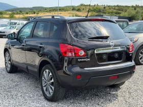 Nissan Qashqai 1.5dCi РЕАЛНИ КМ / 1 - СОБСТВЕНИК / БЕЗ РЪЖДА, снимка 4
