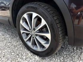 Nissan Qashqai 1.5dCi РЕАЛНИ КМ / 1 - СОБСТВЕНИК / БЕЗ РЪЖДА, снимка 12