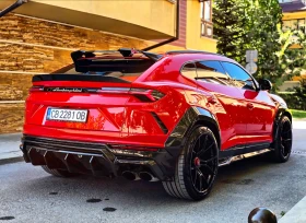 Lamborghini Urus Novitec 800hp, снимка 4