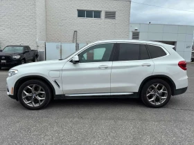 BMW X3 xDrive30e | CARFAX | OT ПРЕДСТАВИТЕЛСТВО НА BMW, снимка 3