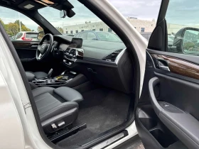 BMW X3 xDrive30e | CARFAX | OT ПРЕДСТАВИТЕЛСТВО НА BMW, снимка 12