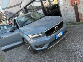 Volvo XC40 (КАТО НОВА)^(4х4)^(R-DESIGN), снимка 4