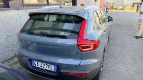 Volvo XC40 (КАТО НОВА)^(4х4)^(R-DESIGN), снимка 5