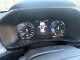 Volvo XC40 (КАТО НОВА)^(4х4)^(R-DESIGN), снимка 12