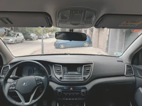 Hyundai Tucson 1.6 i, снимка 6