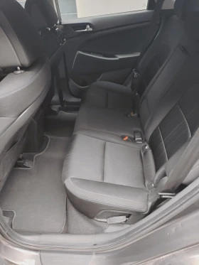 Hyundai Tucson 1.6 i, снимка 8