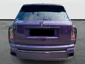 Rolls-Royce Cullinan BLACK BADGE / SHOOTING STAR / LOUNGE / BESPOKE /, снимка 5